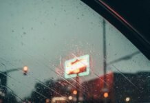 The Most Valuable Life Lessons I Wish I Knew in My 20s Glitchy, nostalgic roadmap vibe for life lessons.